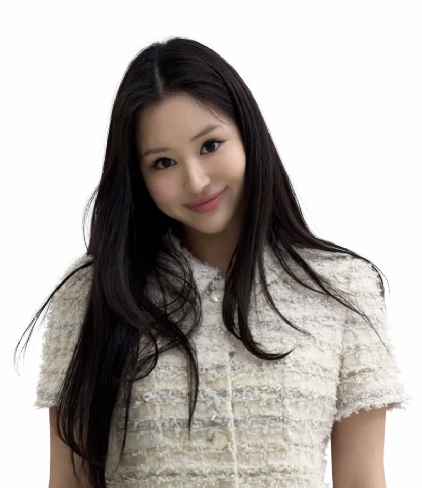 Katherine Yang